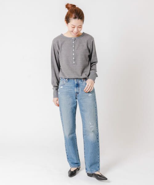 セール】 Levi's 501 90S （デニムパンツ）｜＊＊Sonny Label
