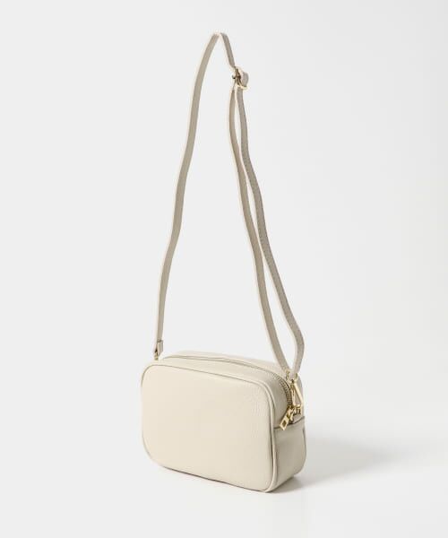 aulentti ミニスクエアショルダーバッグ Sonny Label｜AULENTTI ミニスクエアショルダーバッグ | Rakuten