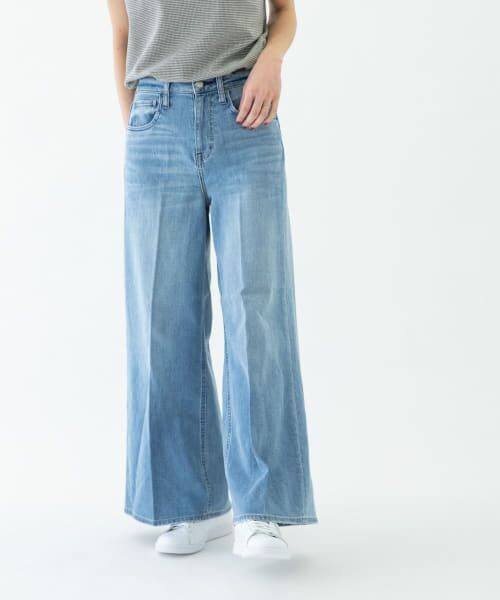 ＊＊Sonny Label / サニーレーベル デニムパンツ | Healthy DENIM　Wild Ginger（Light Used）