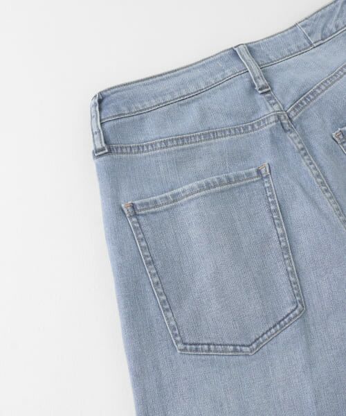 Sonny Label Healthy DENIM　Carrot Healthy denim（ヘルシーデニム）｜Carrotアイテムの詳細