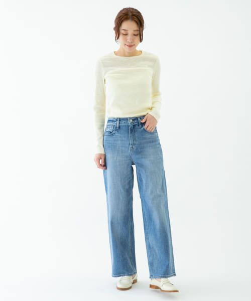 パンツ Healthy DENIM Pink Pepper Healthy DENIM Pink Pepper （デニムパンツ）｜＊＊Sonny Label