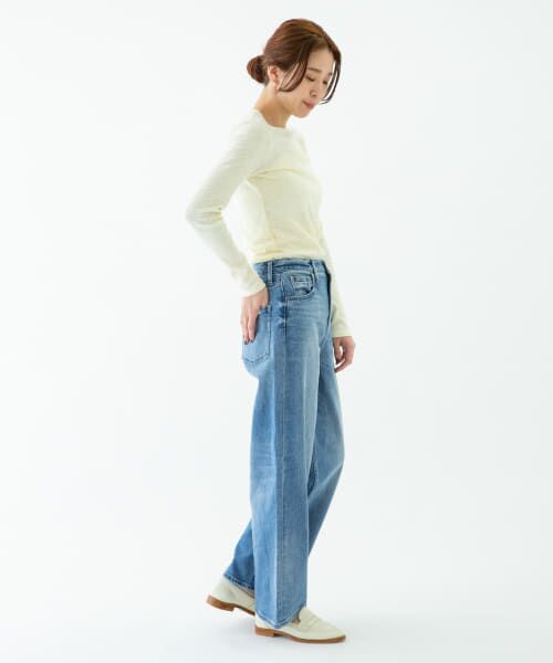 ◉新品タグ付き◉ healthy denim pink pepper 24 ◉新品タグ付き◉ healthy denim pink pepper 24