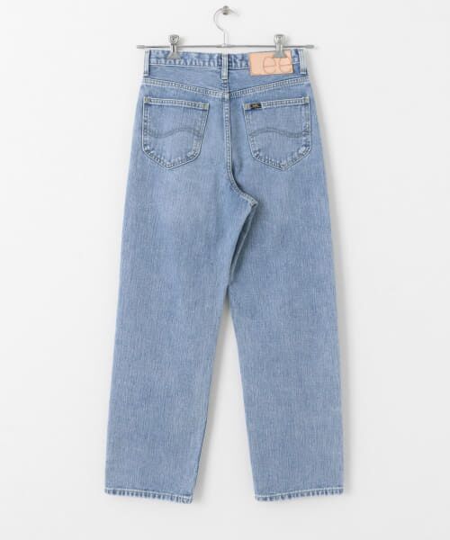 別注』Lee101×Sonny Label STRAIGHT PANTS （デニムパンツ