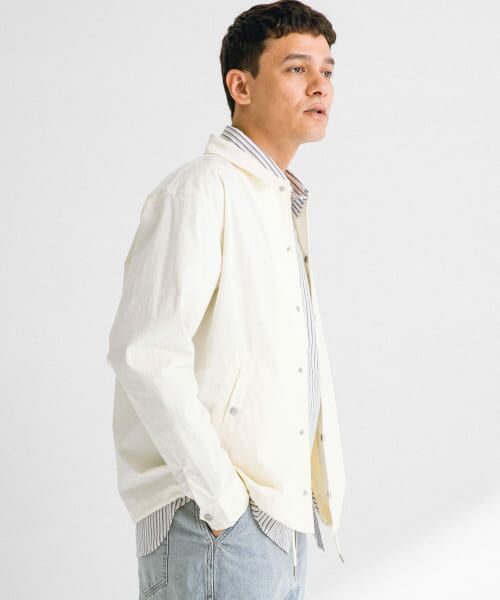 ジャケット・アウター Sonny Label Healthy DENIM Almond ジャケット・アウター Sonny Label Healthy DENIM Almond Sonny