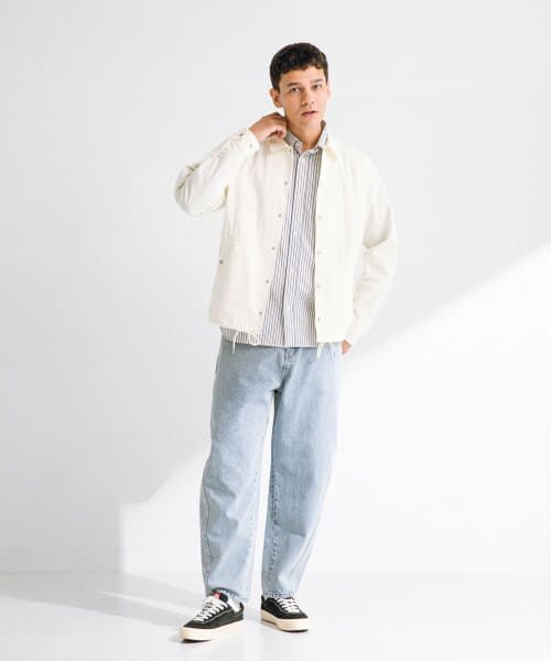 ジャケット・アウター Sonny Label Healthy DENIM Almond ジャケット・アウター Sonny Label Healthy DENIM Almond Sonny