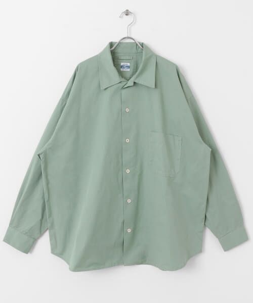 セール】 ARMY TWILL Light Twill Utility Shirts （シャツ
