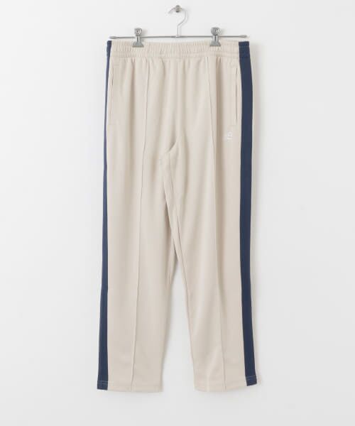 ＊＊Sonny Label / サニーレーベル その他パンツ | NEW BALANCE　ニットトラックパンツ ストレート（ティンバーウルフ）