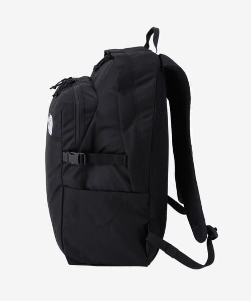 新品タグ付き ノースフェイス Boulder Daypack リュック 黒 THE NORTH FACE/ザ・ノース・フェイス Boulder Mini Shoulder