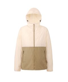 THE NORTH FACE　Compact Jacket