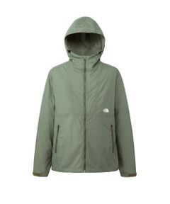 THE NORTH FACE　Compact Jacket