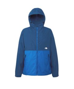 THE NORTH FACE　Compact Jacket