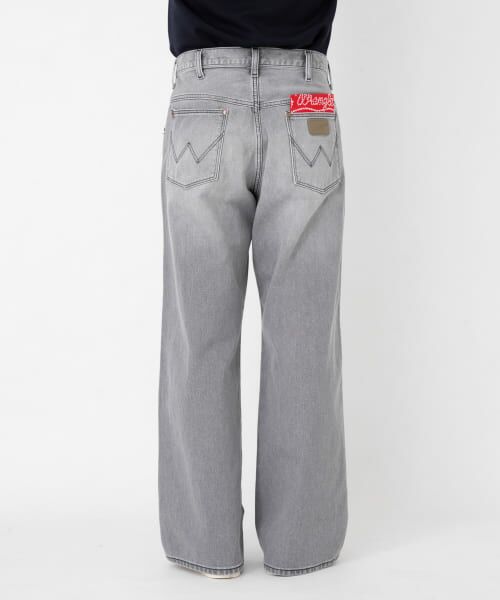 セール】 Wrangler WIDE （デニムパンツ）｜＊＊Sonny Label
