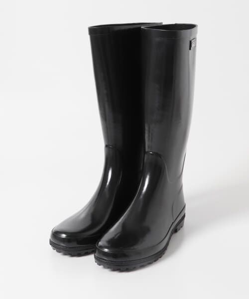 新品未使用⭐️LAMB⭐️3万円超⭐️トリプルベルテッドブーツ 楽天市場】エーグル AIGLE ZZFNB66（レディース） ミリカ ラバー