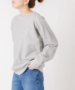 Champion　REVERSEWEAVE CREWNECK