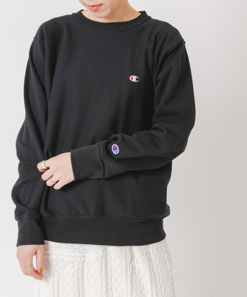 Champion REVERSEWEAVE CREWNECK （スウェット）｜＊＊Sonny
