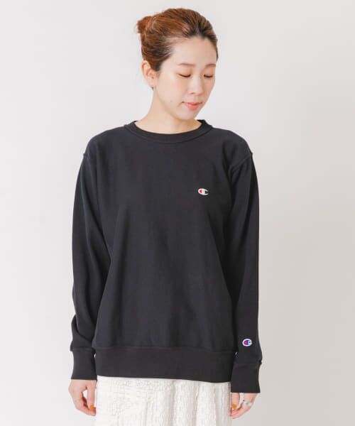 Champion REVERSEWEAVE CREWNECK （スウェット）｜＊＊Sonny