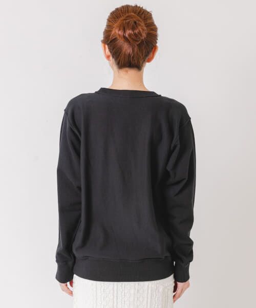 Champion REVERSEWEAVE CREWNECK （スウェット）｜＊＊Sonny