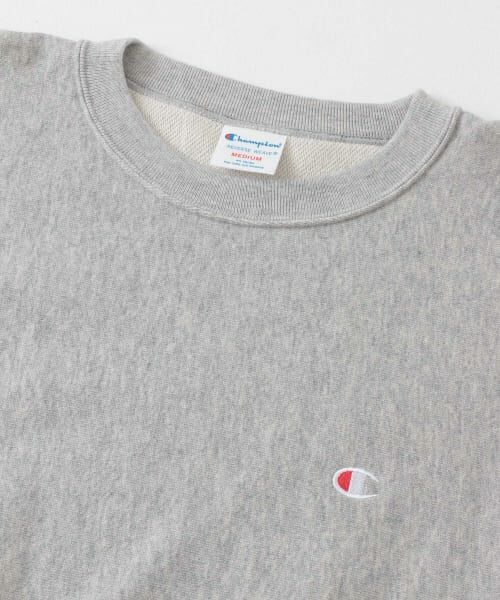 Champion REVERSEWEAVE CREWNECK （スウェット）｜＊＊Sonny