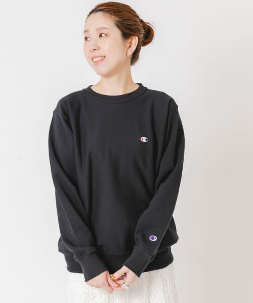 Champion REVERSEWEAVE CREWNECK （スウェット）｜＊＊Sonny