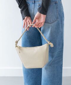 AULENTTI　2WAYショルダーバッグ