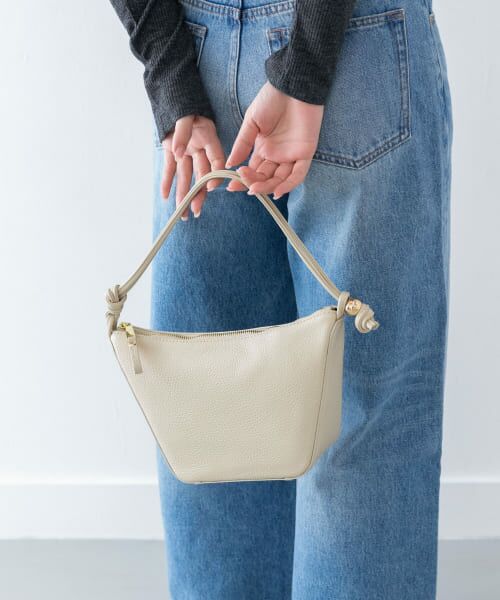 ＊＊Sonny Label / サニーレーベル ショルダーバッグ | AULENTTI　2WAYショルダーバッグ（OFF）