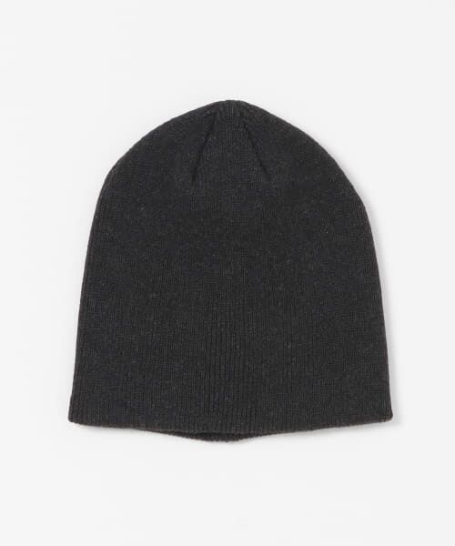 セール】 コットンシングルニット帽 （ニットキャップ