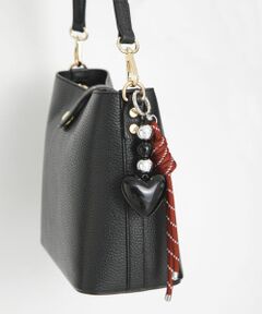 ハートコードチャーム