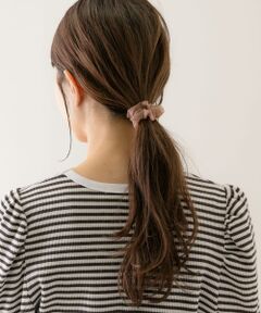 チュールミニシュシュ