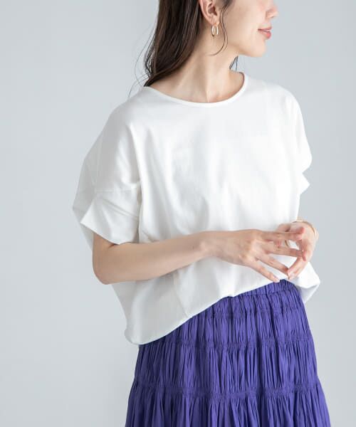 サニーディサービス　サイン入りTシャツとパンフレット、雑誌フライヤー4点セット 25SMSBL01]THE SHINZONE(ザ・シンゾーン)STRIPED DADDY SHIRT