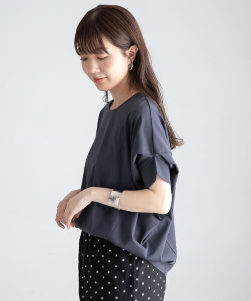 セール】 『WEB限定』吸水速乾UVクールタッチドルマンプル