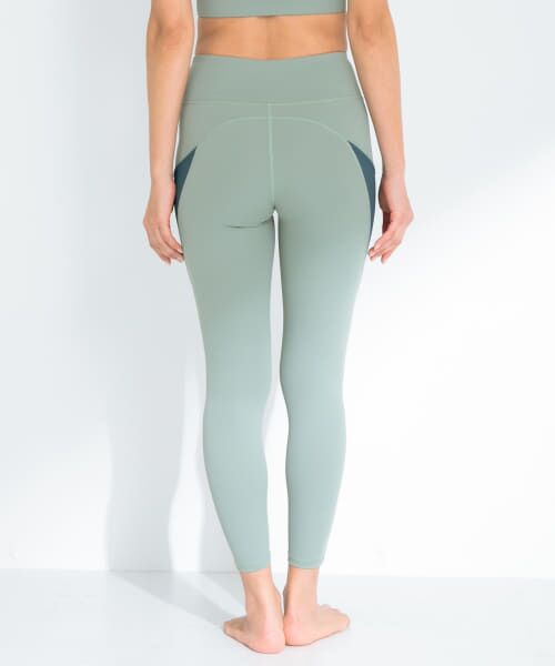 セール】 SLAB Bicolor Leggings （レギンス・スパッツ