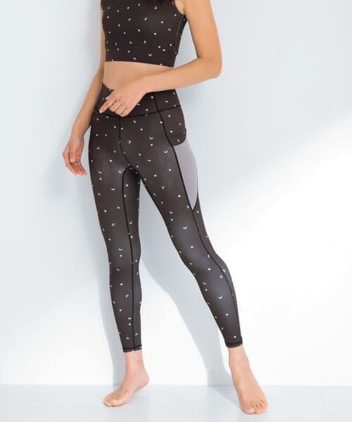セール】 SLAB MultiPrint Leggings （レギンス・スパッツ