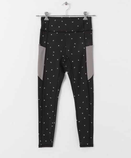 セール】 SLAB MultiPrint Leggings （レギンス・スパッツ
