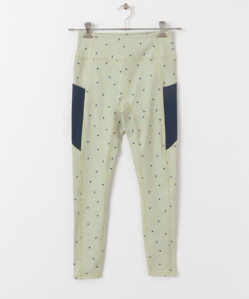 セール】 SLAB MultiPrint Leggings （レギンス・スパッツ