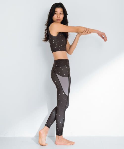 セール】 SLAB MultiPrint Leggings （レギンス・スパッツ