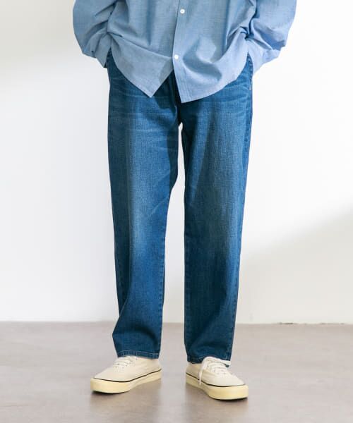 ＊＊Sonny Label / サニーレーベル その他パンツ | Lee　FLeeasy Narrow（M.USED）