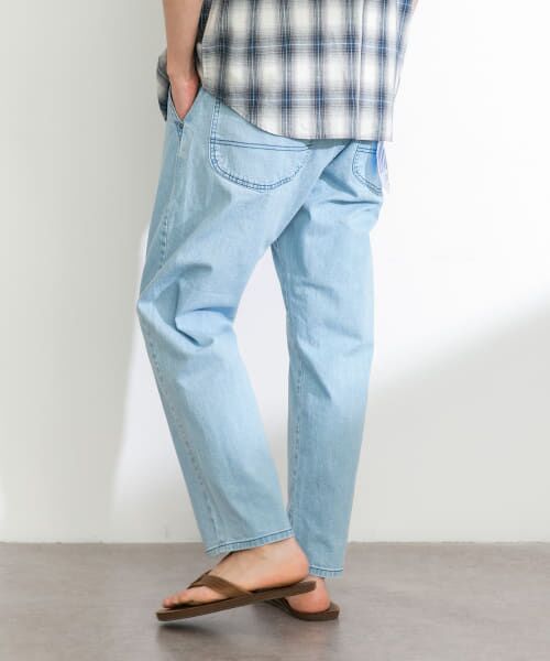＊＊Sonny Label / サニーレーベル その他パンツ | Lee　FLeeasy Narrow（SL.USED）