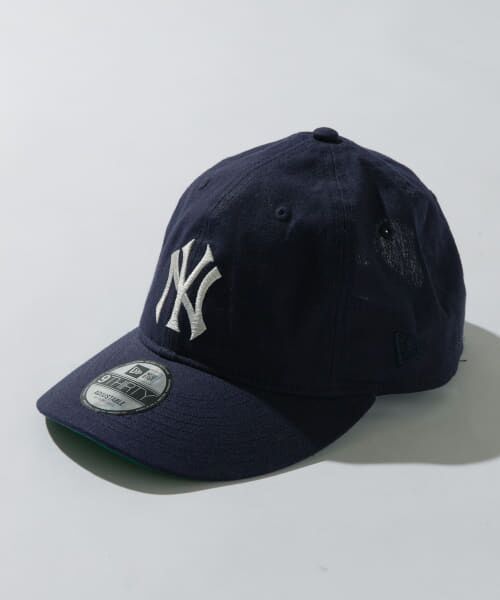 ＊＊Sonny Label / サニーレーベル キャップ | 『別注』New Era×Sonny Label　930CS NEYYANCO NVY（NAVY）