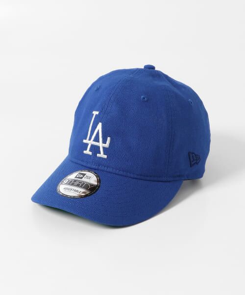 別注』New Era×Sonny Label 930CS LOSDODCO BLU （キャップ