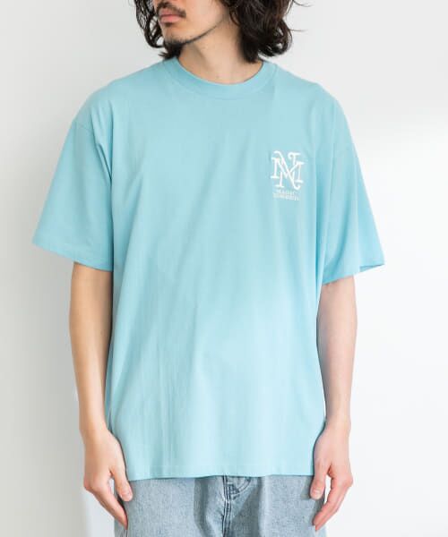 Malbon X CLUBHAUS Tシャツ Mサイズ s-l1200.jpg
