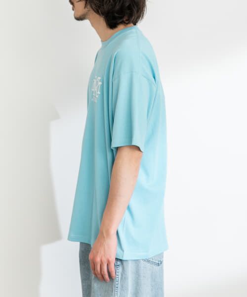 セール】 MAGIC NUMBER EMBLEM T-SHIRTS （Tシャツ）｜＊＊Sonny