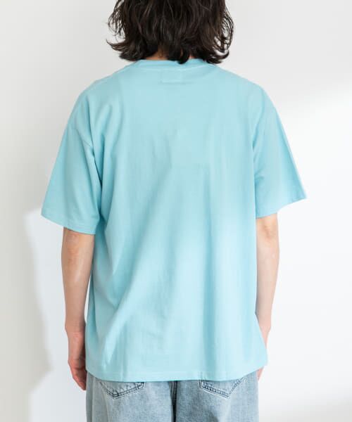 セール】 MAGIC NUMBER EMBLEM T-SHIRTS （Tシャツ）｜＊＊Sonny