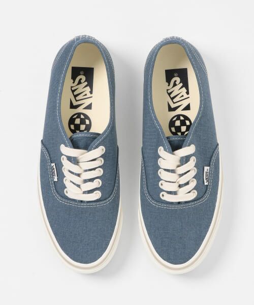 メルきよりんさん専用 VANS MTE Authentic Reissue 44 （スニーカー）｜＊＊Sonny