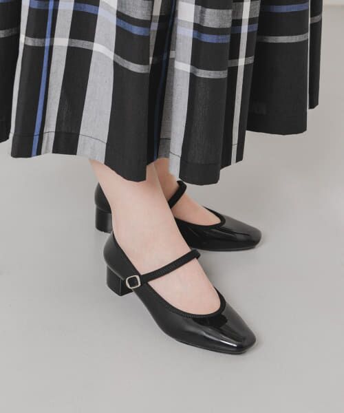 ＊＊Sonny Label / サニーレーベル レインシューズ | TEMPERATE　CANNON（BLACK）