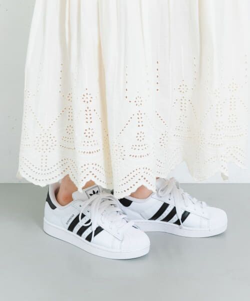 adidas SUPERSTAR ll W （スニーカー）｜＊＊Sonny Label
