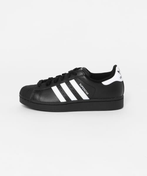 adidas SUPERSTAR ll W （スニーカー）｜＊＊Sonny Label