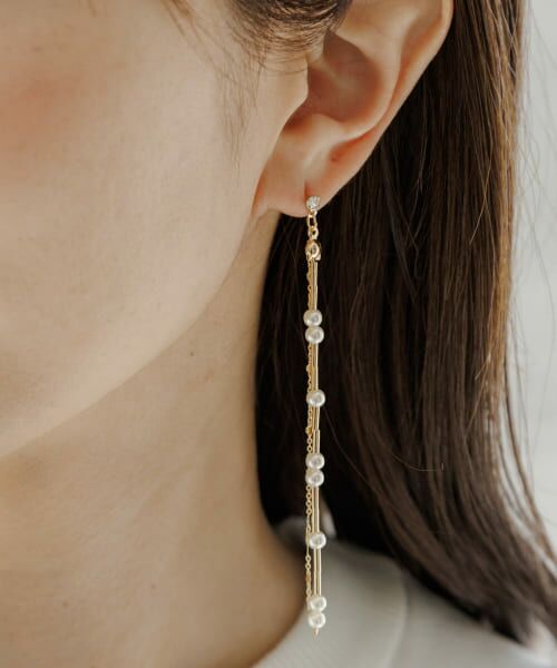 VEERT ピアス　バールピアス　ピアス VEERT ピアス バールピアス ピアス
