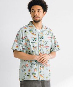 アロハシャツ by Monkey Studio