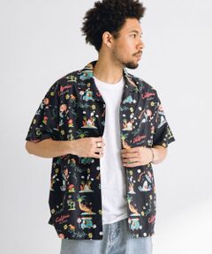 アロハシャツ by Monkey Studio