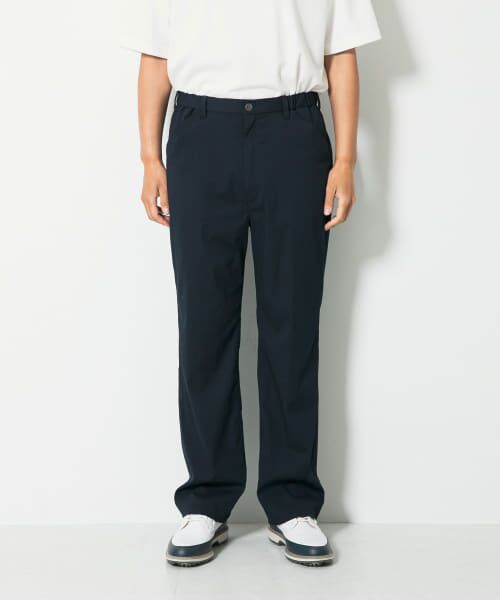 新品　DOCUS ドゥーカス スーパーストレッチパンツ Stretch 新品 DOCUS ドゥーカス スーパーストレッチパンツ Stretch 新品